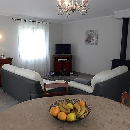La Holiday home