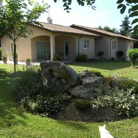 Holiday home La