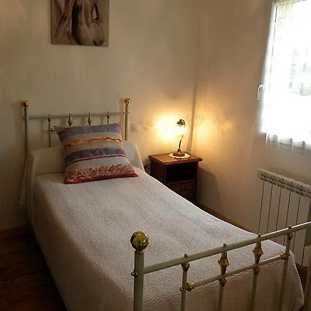 Tatil Evi La Campagne-d'Armagnac