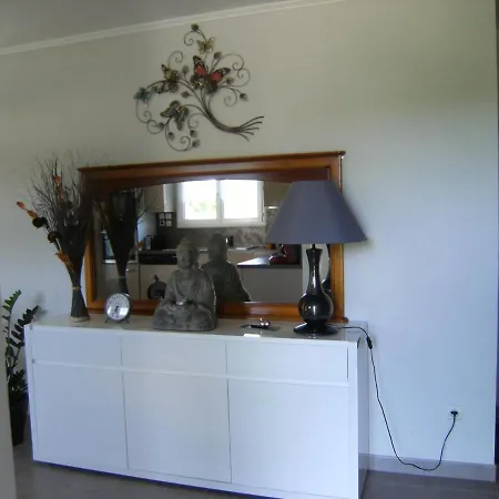 Tatil Evi La Campagne-d'Armagnac