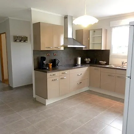 La Сasa de vacaciones Campagne-d'Armagnac