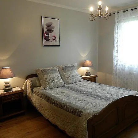 La * Campagne-d'Armagnac