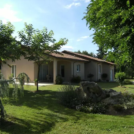 La * Campagne-d'Armagnac