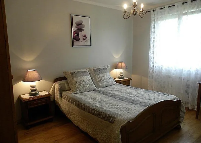 La * Campagne-d'Armagnac