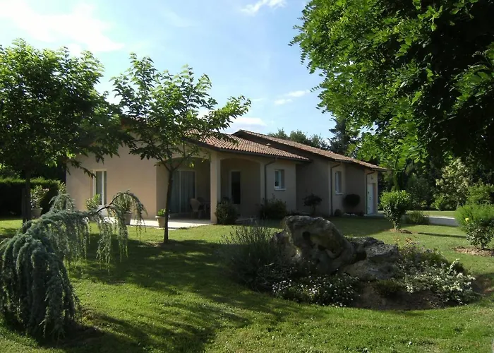 La * Campagne-d'Armagnac