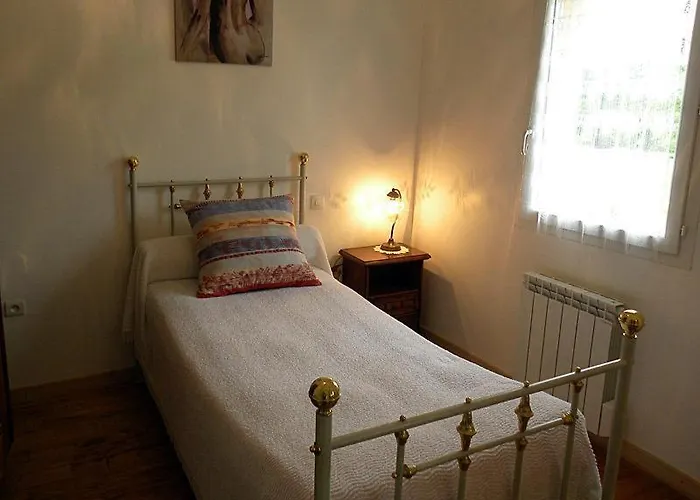 Feriehus La Campagne-d'Armagnac