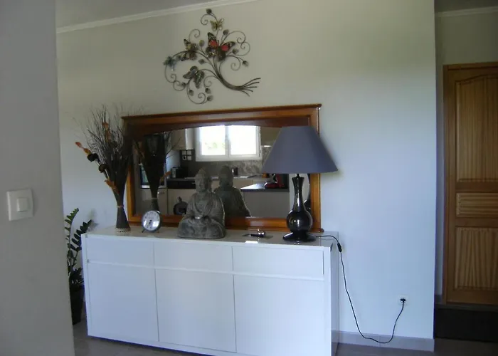 Feriehus La Campagne-d'Armagnac